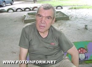 Кировоградцы о вертикальном транспорте (фото)